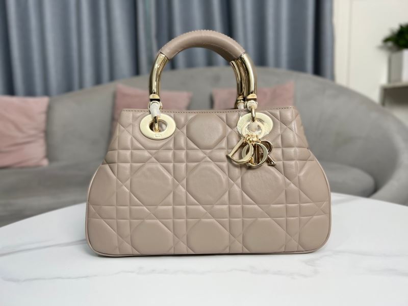 Christian Dior My Lady Bags